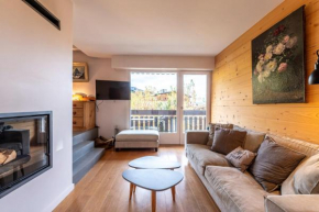 Appartement des Grands Champs - Welkeys